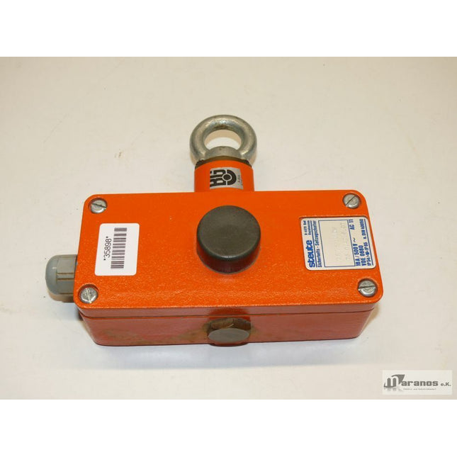 Steute ZS 75 1UVDM Seilzugschlater 75.0.42.9.07 - Maranos.de