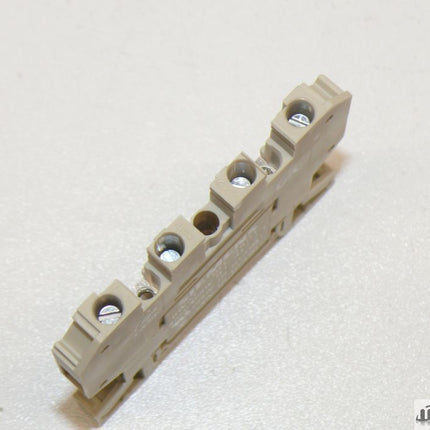 NEU Siemens 8WA1011-2DG11 / 8WA1 011-2DG11 Klemme - Maranos.de