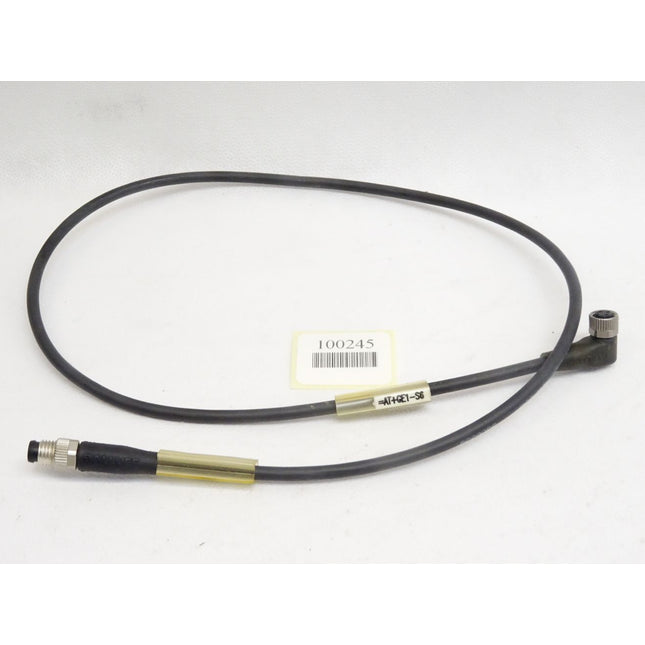 Balluff Verbindungsleitung BCC02RP BCC M323-M313-30-602-PX0334-006 - Maranos.de