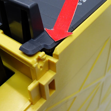 Fanuc Servo Amplifier A06B-6120-H045 50kW - Maranos.de