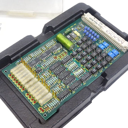 Siemens D123-062-A001 - Maranos.de