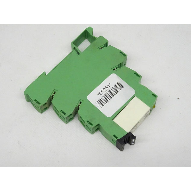 Phoenix Contact PLC-BSC-24DC/21-21 Sicherheitsrelais 2967015 - Maranos.de