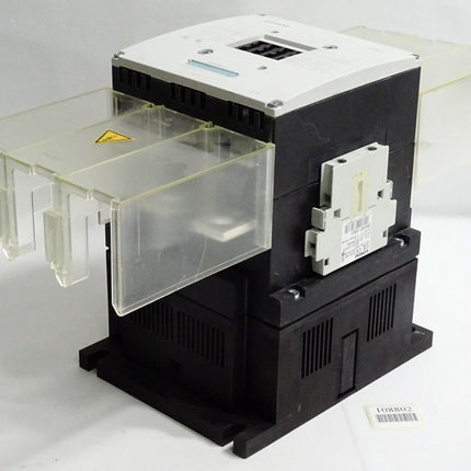 Siemens 3RT1076-6AB36 Leistungsschütz - Maranos.de