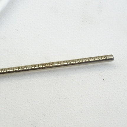 Jumo 902150/30 2xPt100d1 Widerstandsfühler - Maranos.de