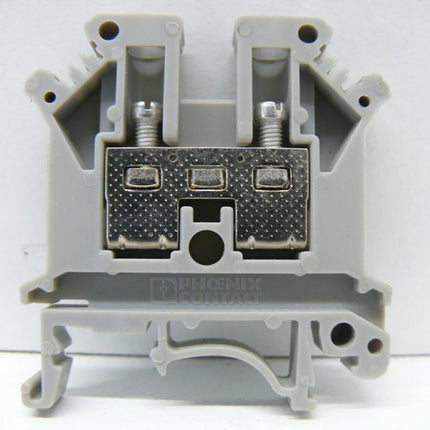 Phoenix Contact UK4 Durchgangsklemme - Maranos.de