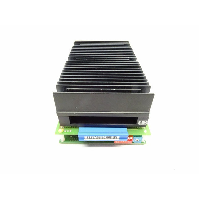 Stögra Schrittmotorsteuerung 1350168391 - Maranos.de