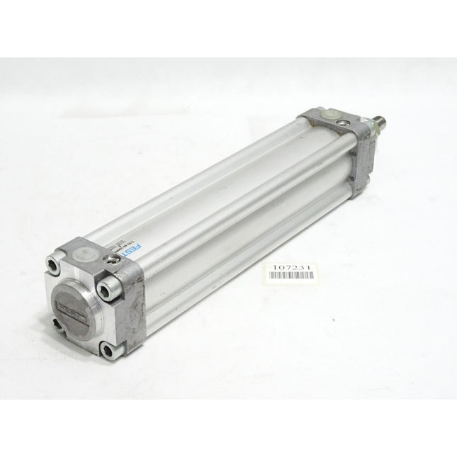 Festo 14138 Normzylinder DNU-40-160-PPV-A - Maranos.de