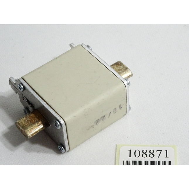 Mersen Sicherung NH00GG40V160 160A 400VAC NH00 100kA - Maranos.de