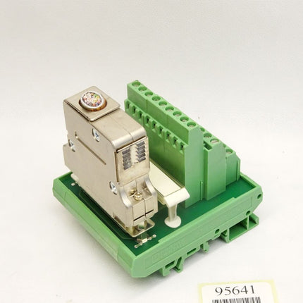 Phoenix Contact 2294322 FLKMS-D25 SUB/S (1-25) Übergabemodul - Maranos.de