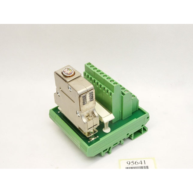 Phoenix Contact 2294322 FLKMS-D25 SUB/S (1-25) Übergabemodul - Maranos.de