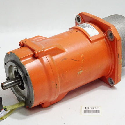 ABB API ELMO 3HAC4790-1 E3HAC4790-1 280913498E Servomotor - Maranos.de