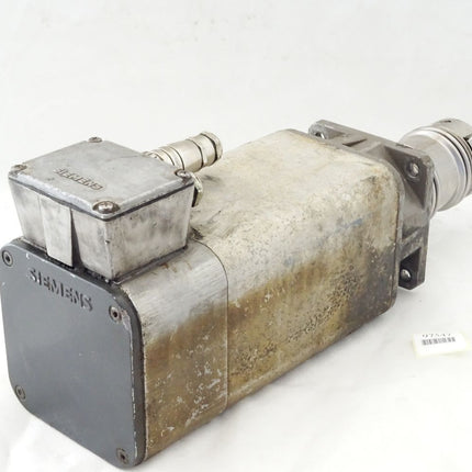 Siemens Permanent Magnet Motor Servomotor 1FT5064-0AC01-2 2000min-1 - Maranos.de