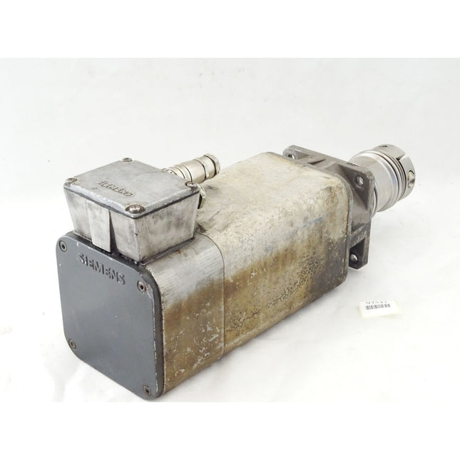 Siemens Permanent Magnet Motor Servomotor 1FT5064-0AC01-2 2000min-1 - Maranos.de
