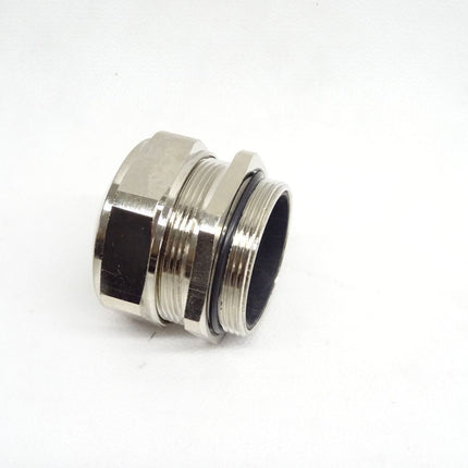 Agro 1060.40 Kabelverschraubung Progress Messing M40x1.5 / Inhalt : 4 Stück / Neu OVP - Maranos.de