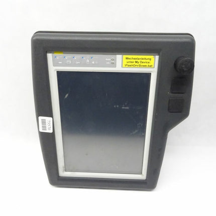 Sütron HTP105XiT 2700293-00 / 81324,000 / Mobile-Panel Phoenix Contact - Maranos.de