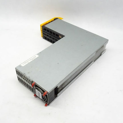 Baumüller BUS621-05/7,5-54-M-000 Servo Leistungs Einheit - Maranos.de