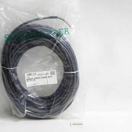 Datenkabel 075223821-0000-10 Smart-check.cable-io-p-m12-OE-20m / Neu OVP - Maranos.de