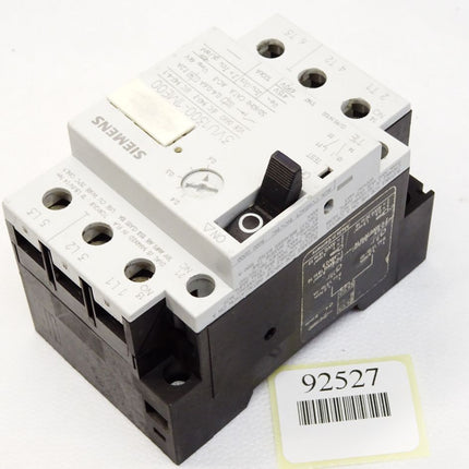 Siemens Motorschutzschalter 3VU1300-1ME00 - Maranos.de