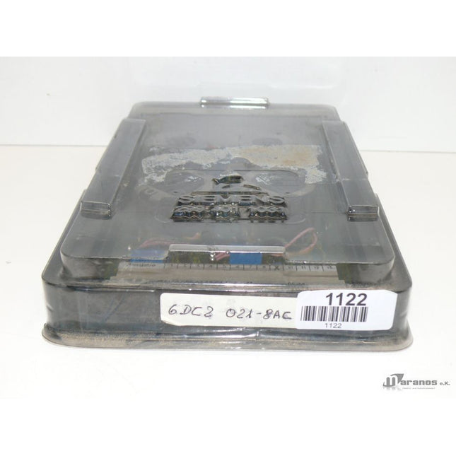 Siemens Simaitc 6DC2 021-8AC / 6DC21021-8AC - Maranos.de