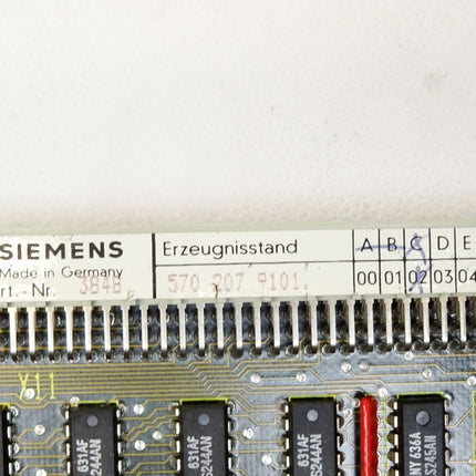 Siemens 6FX1120-7BA01 / 5702079101.02 - Maranos.de