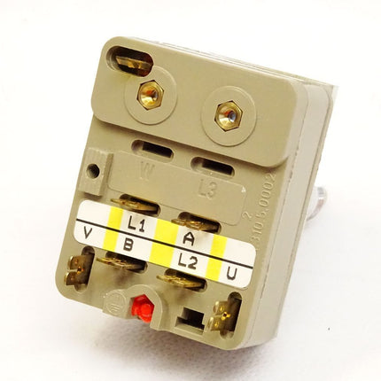 Elektra MO/2-POL 127442 936.06.004 - Maranos.de