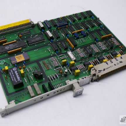 Heller E 23.032 284-000/7375 Steuerungskarte E23032284000 7375 - Maranos.de