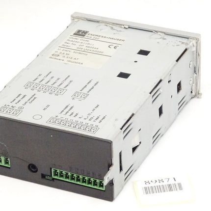 Endress+Hauser RIA250 / RIA250-A11R11 - Maranos.de