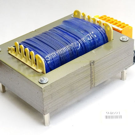 Getra Einphasen-Spartransformator 58604.12 200-220-240-265V auf 230V 3000VA - Maranos.de