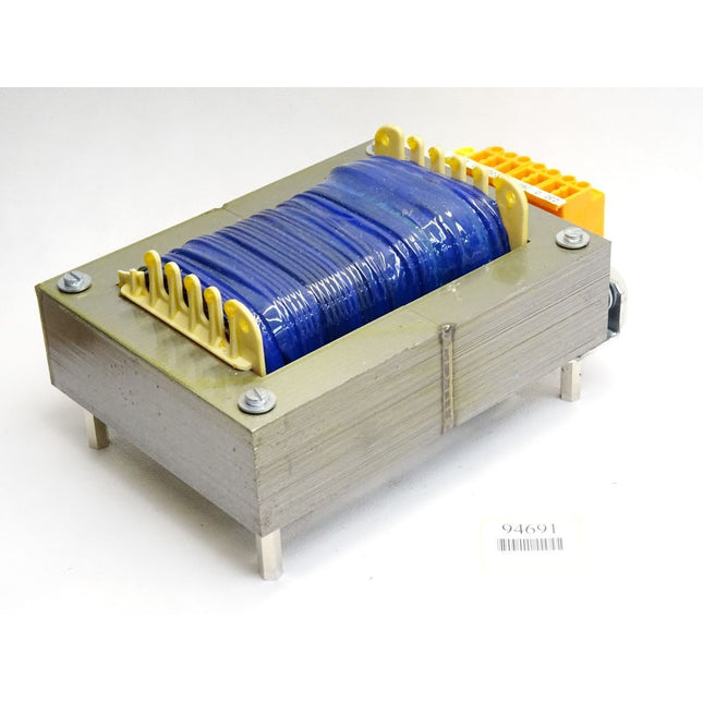 Getra Einphasen-Spartransformator 58604.12 200-220-240-265V auf 230V 3000VA - Maranos.de