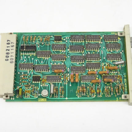 Siemens 6EC2380-0A Simatic Platine 6EC2 380-0A - Maranos.de