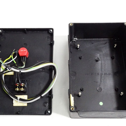 Lenze Drehzahlregler 532_G.1B 336304 - nur Gehäuse - Maranos.de