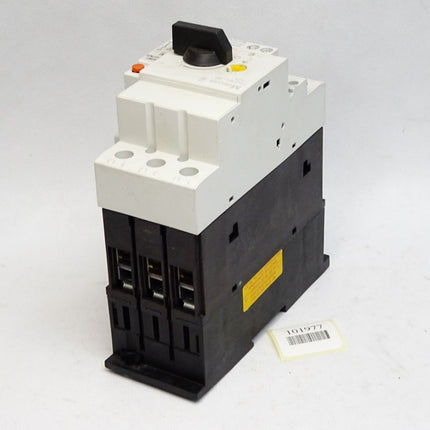 Moeller PKZM4-50 Motorschutzschalter / Neu - Maranos.de