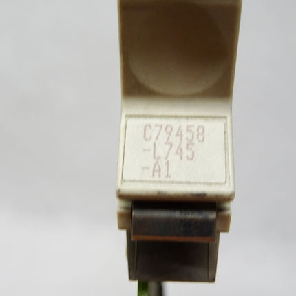 Siemens C79458-L745-A1 E:7 - Maranos.de