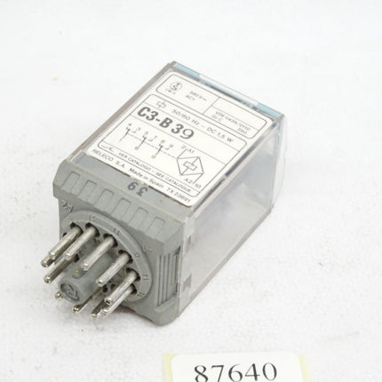 Releco Relais C3-B39 - Maranos.de