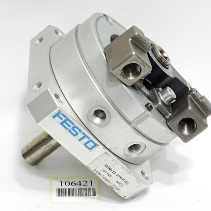 Festo 161748 DSM-32-270-P-CC Schwenkantrieb - Maranos.de