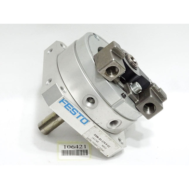 Festo 161748 DSM-32-270-P-CC Schwenkantrieb - Maranos.de