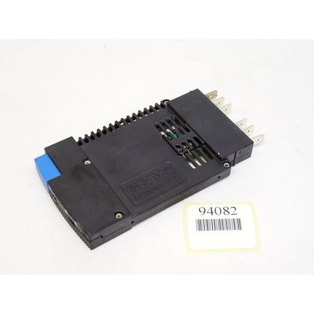 E-T-A ETA ESS20-003-DC24V Elektronischer Schutzschalter - Maranos.de