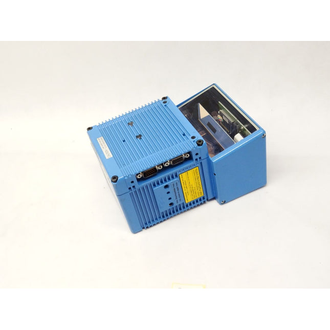 Sick Barcode Scanner CLV490 RA32 SW V5.00 52A - Maranos.de