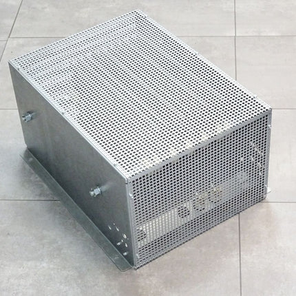 SEW Eurodrive 18201377 BW039-050-T Bremswiderstand 39Ohm 5kW - Maranos.de