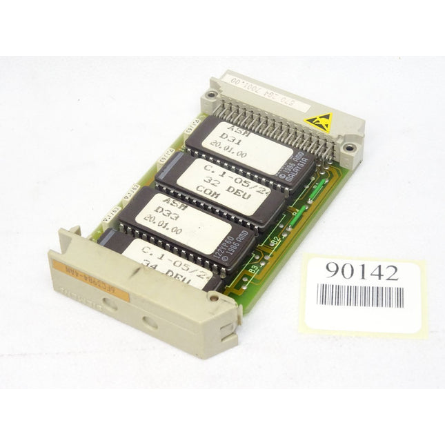 Siemens 6FC3984-4AN / 5702847001.00 - Maranos.de