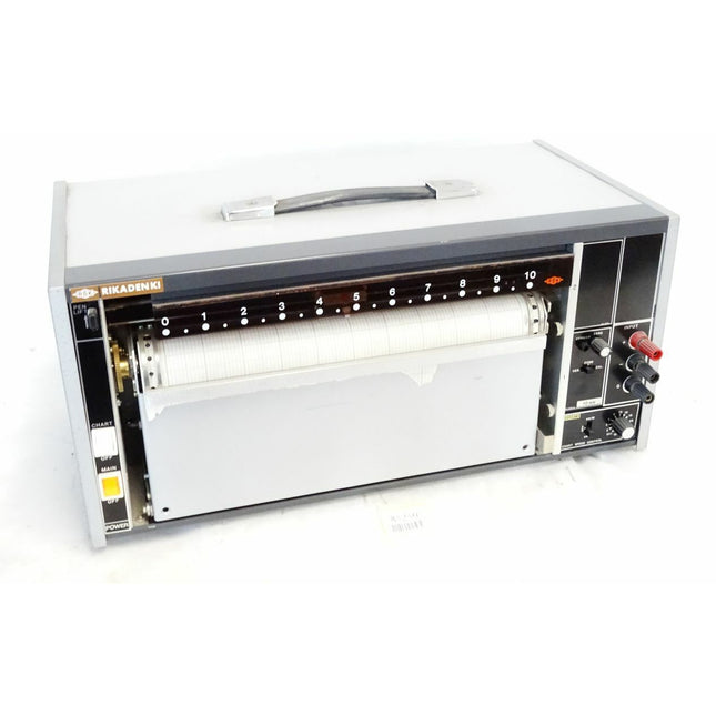 RDK Rikadenki Kogyo Electronic Recorder R-201 - Maranos.de