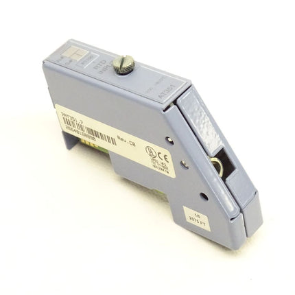 B&R 7AT351.7 RTD Input  Analoges Eingangsmodul - Maranos.de