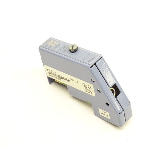 B&R 7AT351.7 RTD Input  Analoges Eingangsmodul - Maranos.de