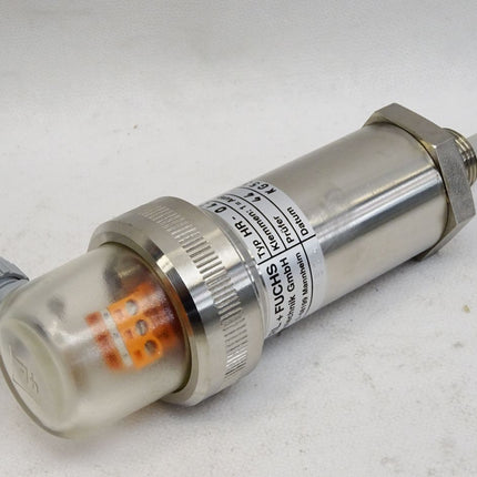 Pepperl+Fuchs HR-042500 - Maranos.de