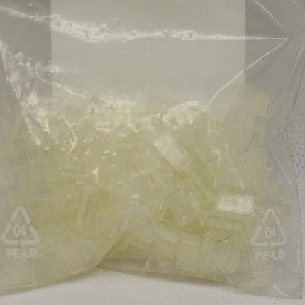 Phoenix Contact Schildchenträger 4K-DST5 / 1010031 / Inhalt : 100 Stück / Neu OVP - Maranos.de