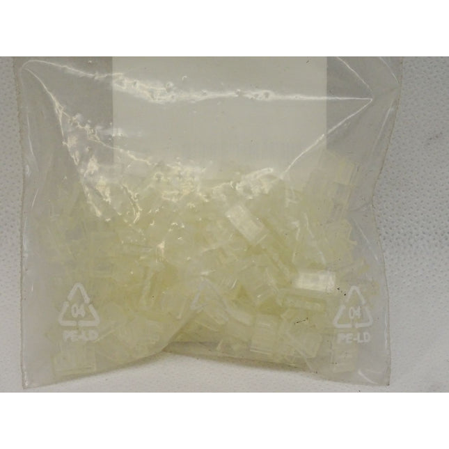 Phoenix Contact Schildchenträger 4K-DST5 / 1010031 / Inhalt : 100 Stück / Neu OVP - Maranos.de