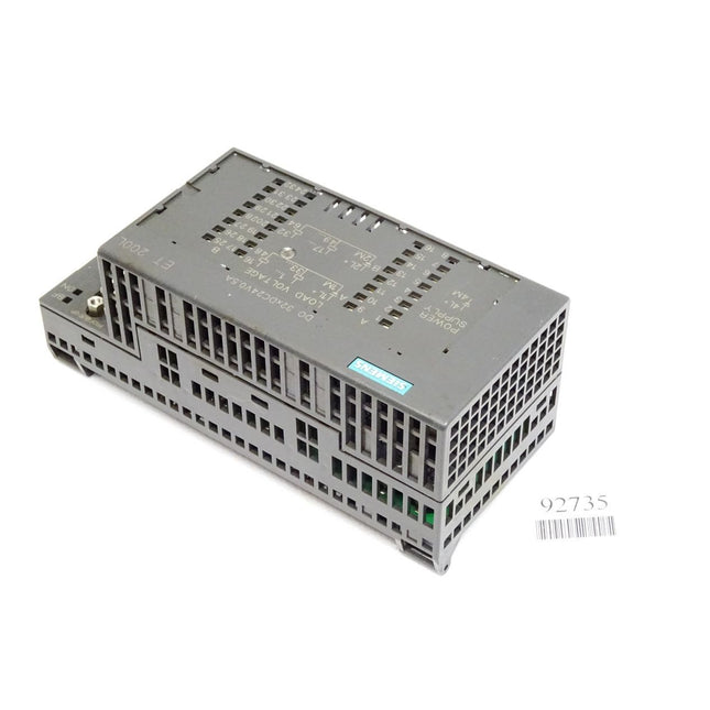 Siemens Elektronikblock für ET 200L 6ES7132-1BL00-0XB0 - Maranos.de