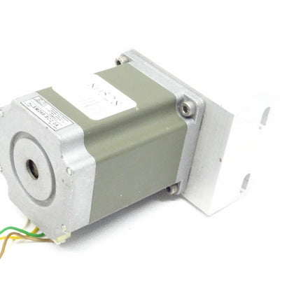 ELRA Antriebstechnik Elektronik HLSM268-SC2.0A / HLSM 268-SC2.0A Schrittmotor - Maranos.de