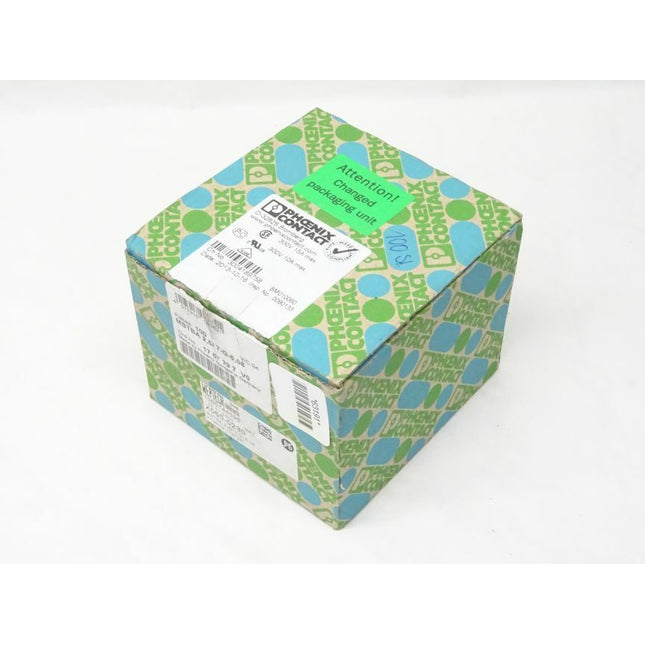 Phoenix 99Stk MSTBA2,5/7-G-5,08 Leiterplattenverbindung 1757297 / 300V / 15A - Maranos.de