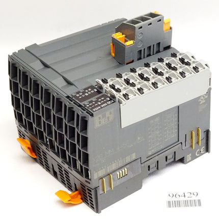 B&R X20MM4456 Rev.D0 PWM-Motorbrückenmodul - Maranos.de